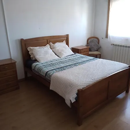 Apartamento T2 Apartamento