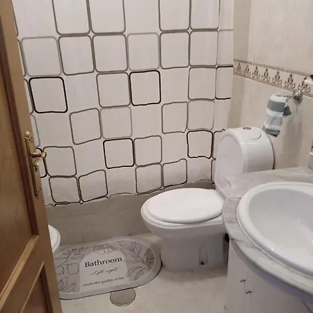 Lejlighed Apartamento T2