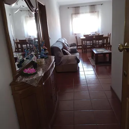 Appartement Apartamento T2