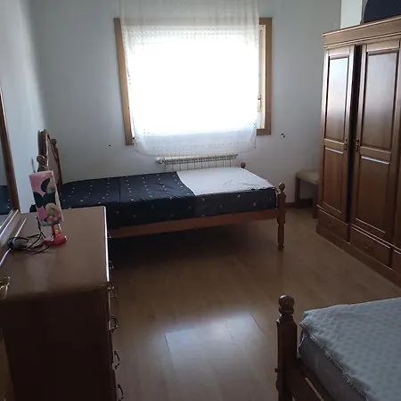 Apartamento T2 Miranda do Douro
