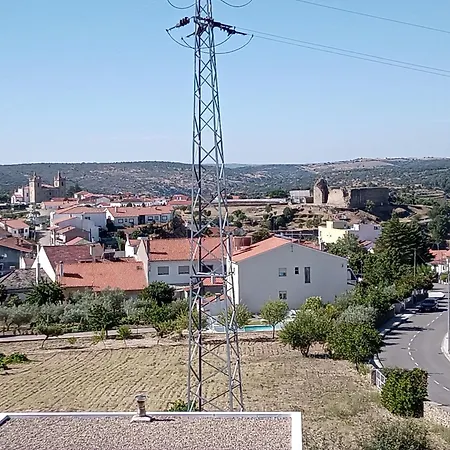 Appartement Apartamento T2 *