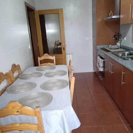 Apartamento T2 Lejlighed *