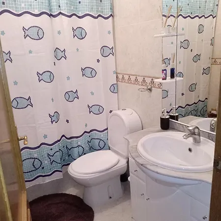 Lejlighed Apartamento T2 Miranda do Douro