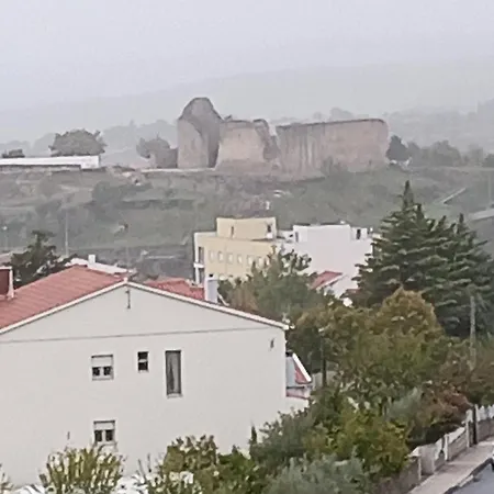 Apartamento T2 Miranda del Duero