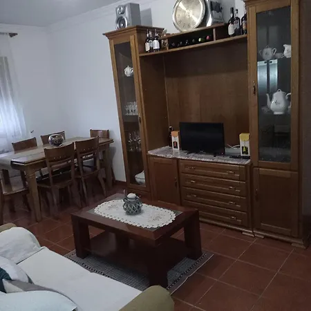 Apartamento T2