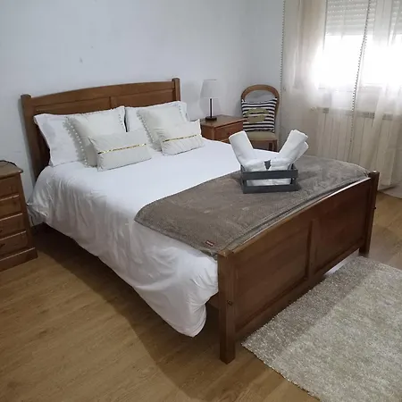 Apartamento T2 Apartamento *
