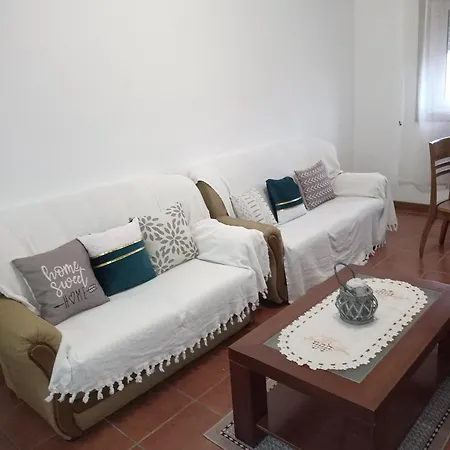 Apartamento T2 Lejlighed Miranda do Douro