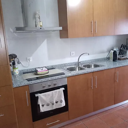 Apartamento T2 *