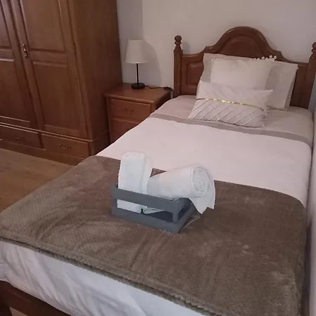 Apartamento T2 Appartement