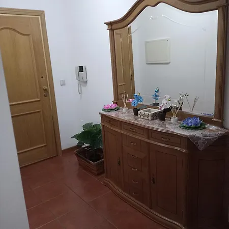 Apartamento T2 *
