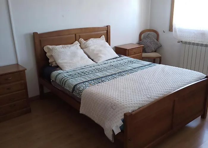 Apartamento T2 Appartement