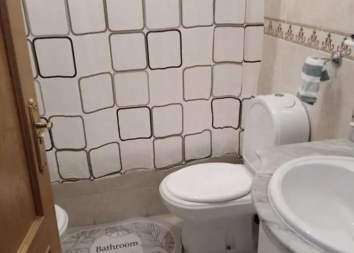 Appartement Apartamento T2