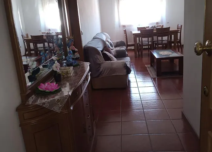 Appartement Apartamento T2