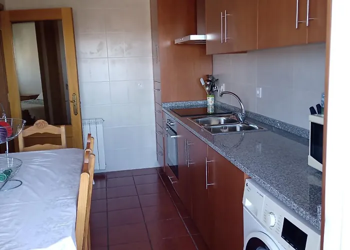 Appartement Apartamento T2 *