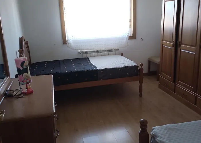 Apartamento T2 Miranda do Douro