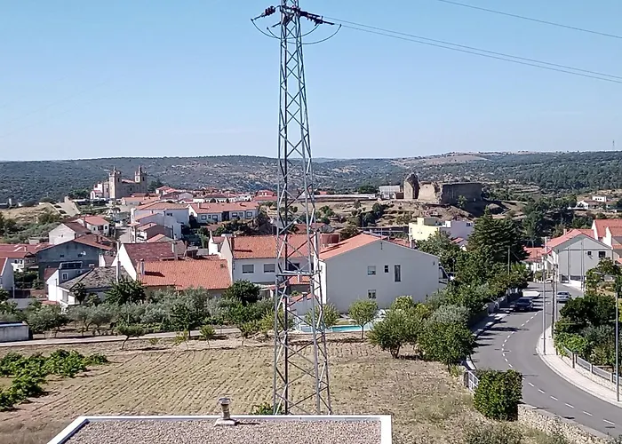 Appartement Apartamento T2 *