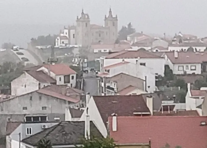 Apartamento T2 Appartement