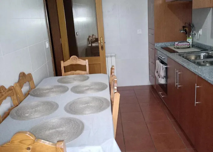Apartamento T2 Appartement *