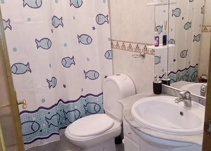 Appartement Apartamento T2 Miranda do Douro