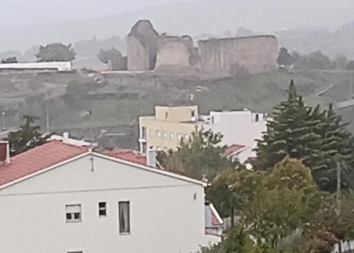 Apartamento T2 Miranda do Douro