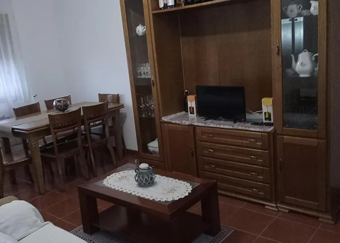 Apartamento T2