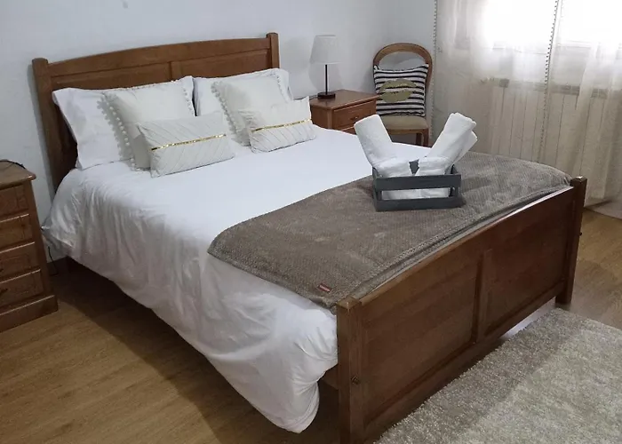 Apartamento T2 Appartement *