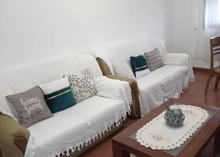 Apartamento T2 Appartement Miranda do Douro