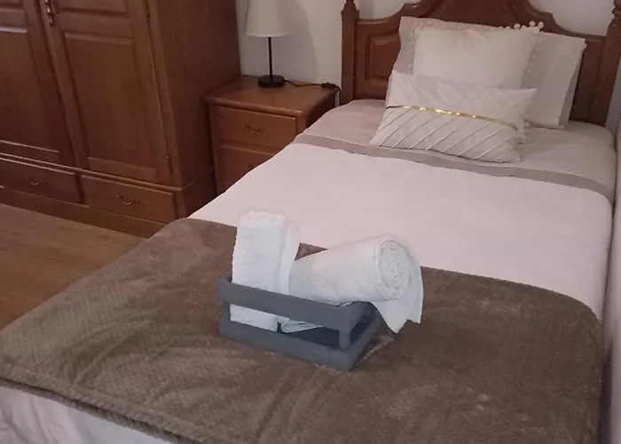 Apartamento T2 Appartement